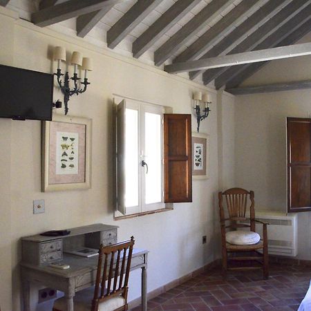 Carmen De Ramilla, Encantadora Guesthouse Con Piscina Soleada Γρανάδα Εξωτερικό φωτογραφία