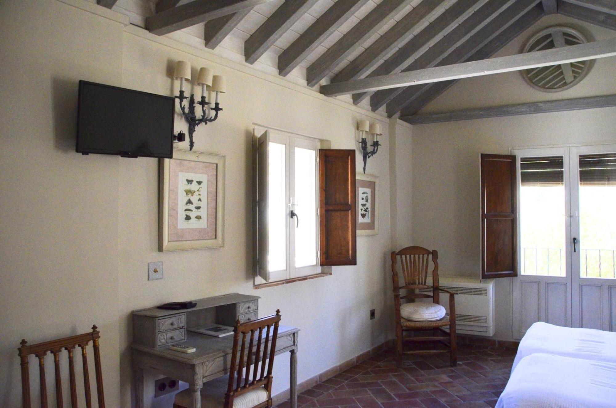 Carmen De Ramilla, Encantadora Guesthouse Con Piscina Soleada Γρανάδα Εξωτερικό φωτογραφία