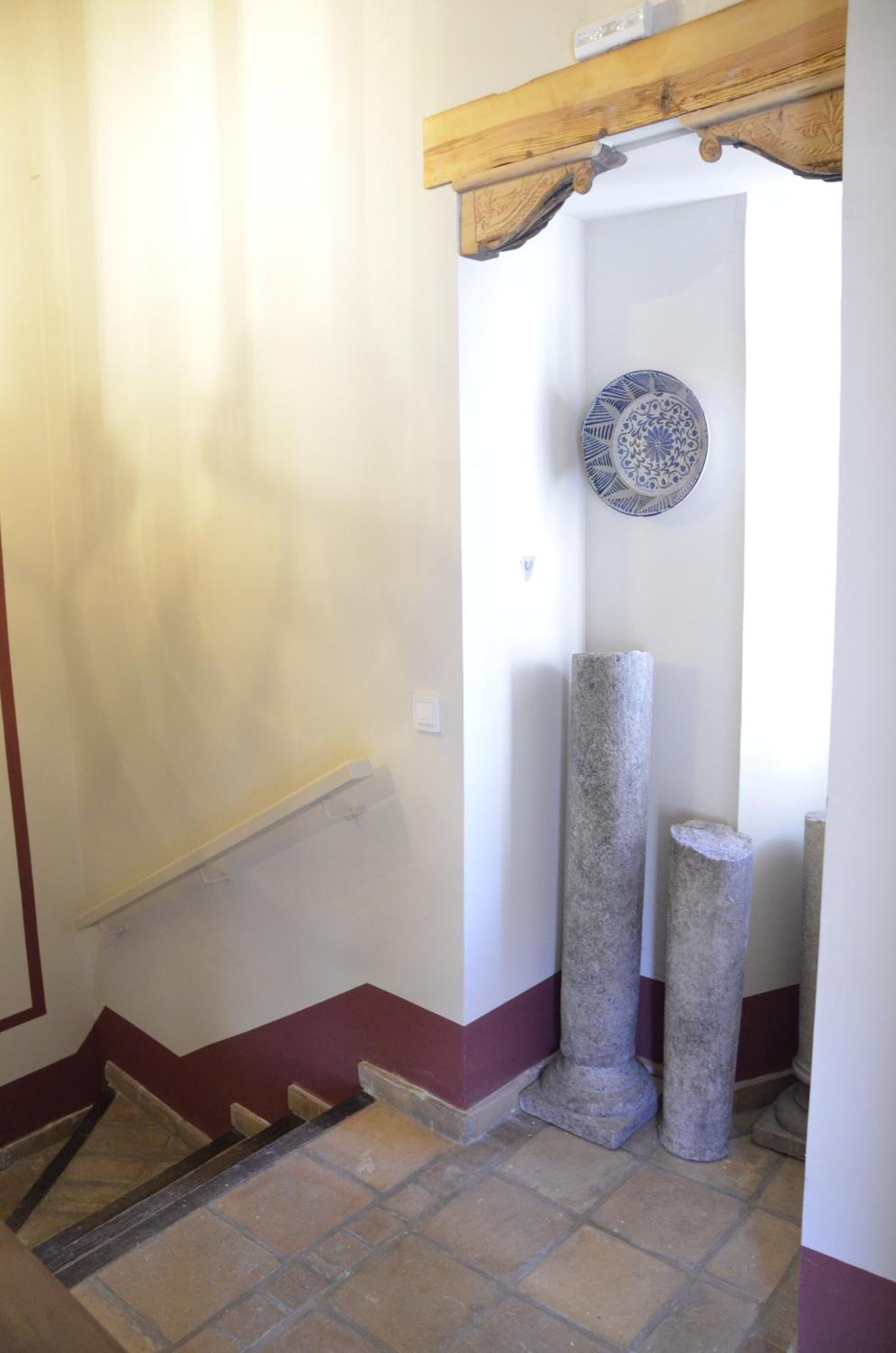 Carmen De Ramilla, Encantadora Guesthouse Con Piscina Soleada Γρανάδα Εξωτερικό φωτογραφία