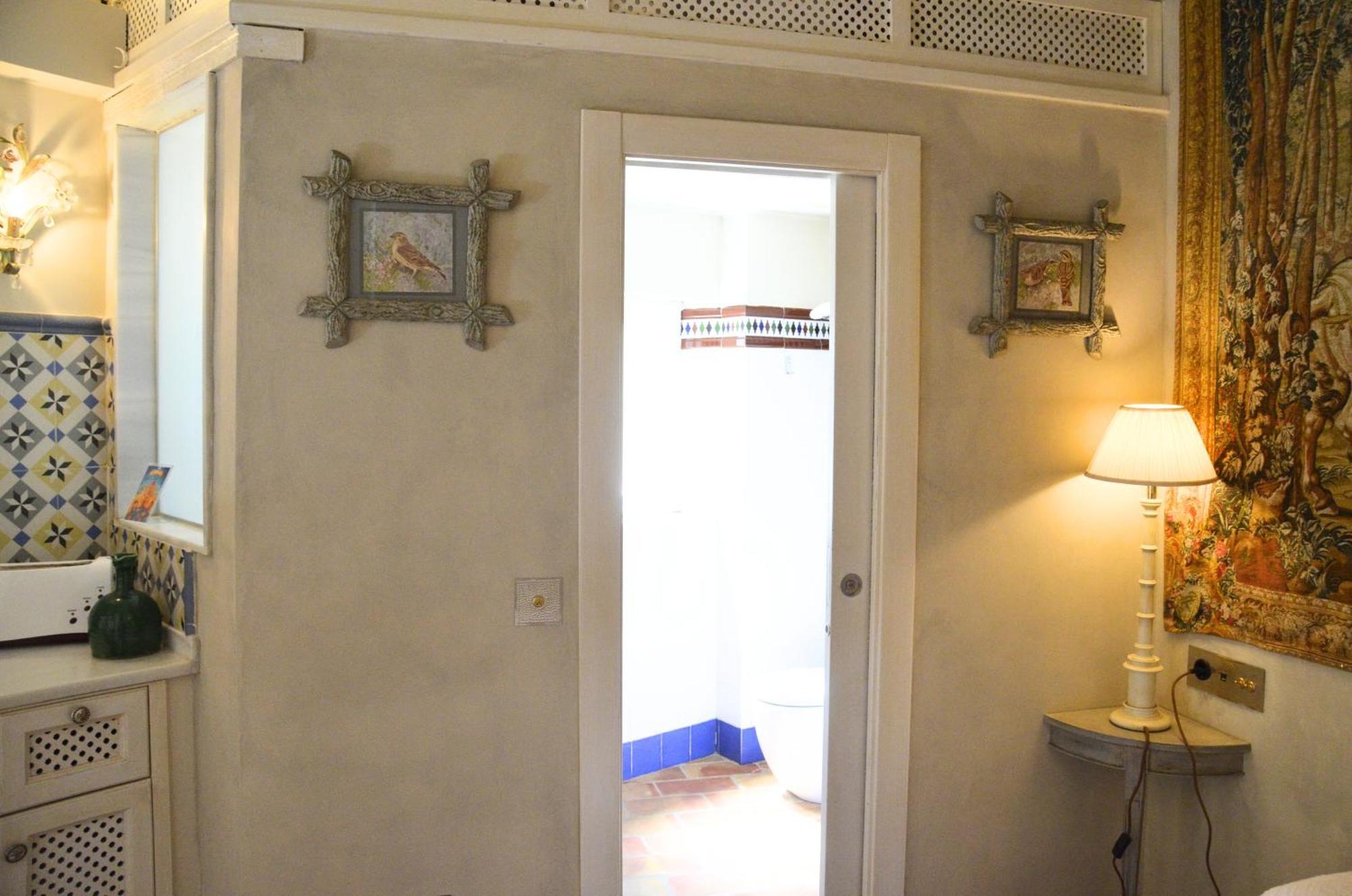 Carmen De Ramilla, Encantadora Guesthouse Con Piscina Soleada Γρανάδα Εξωτερικό φωτογραφία