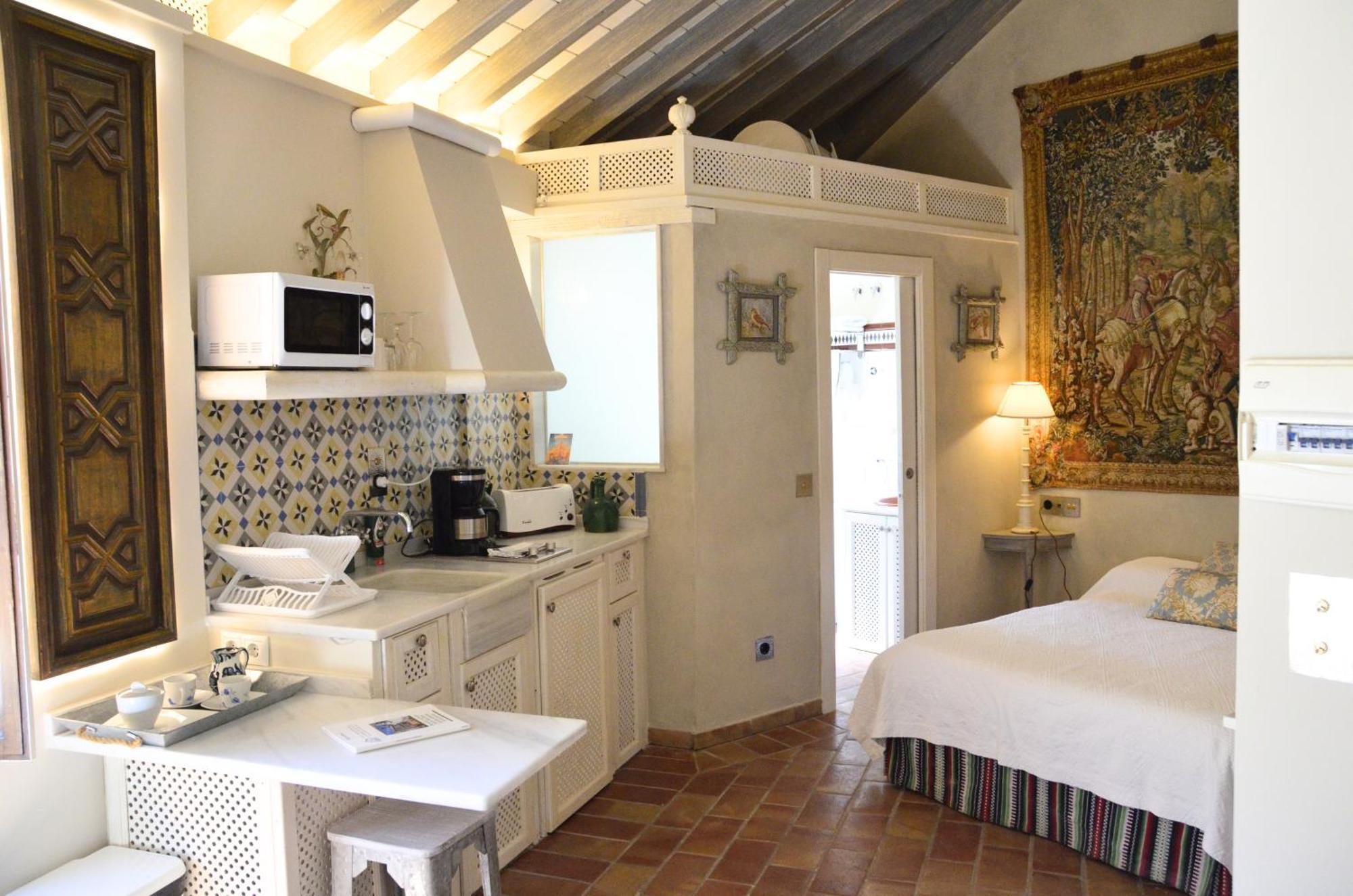 Carmen De Ramilla, Encantadora Guesthouse Con Piscina Soleada Γρανάδα Εξωτερικό φωτογραφία