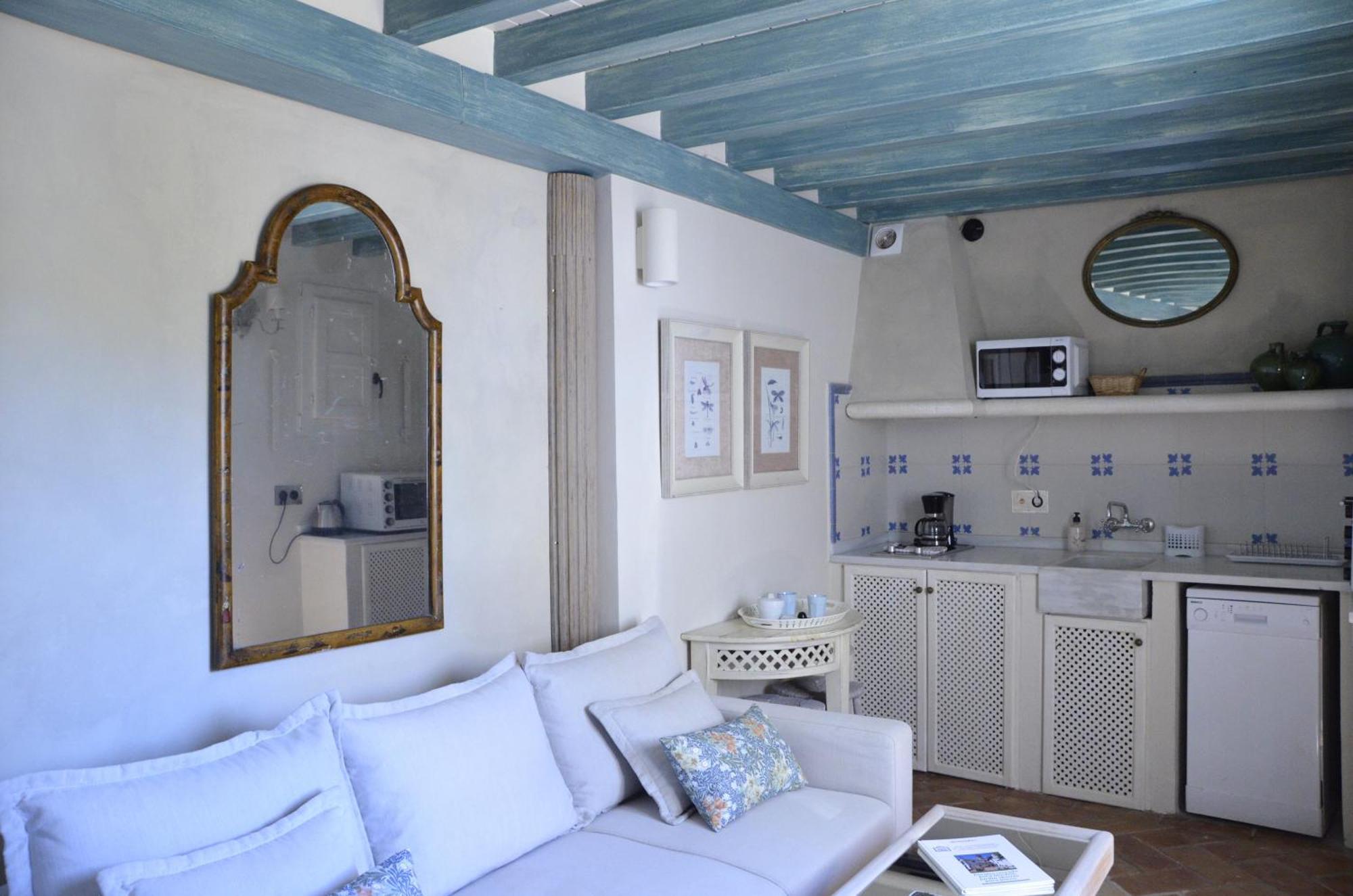 Carmen De Ramilla, Encantadora Guesthouse Con Piscina Soleada Γρανάδα Εξωτερικό φωτογραφία