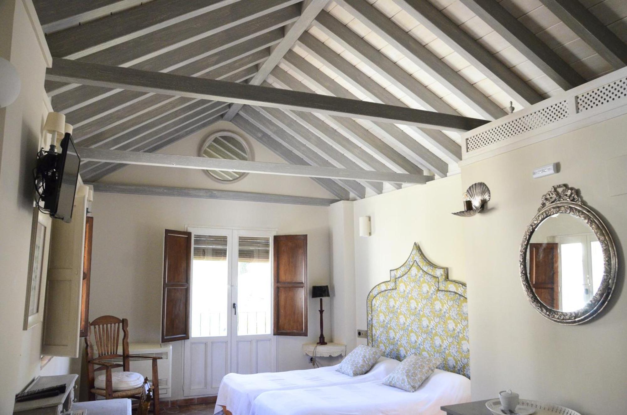 Carmen De Ramilla, Encantadora Guesthouse Con Piscina Soleada Γρανάδα Εξωτερικό φωτογραφία