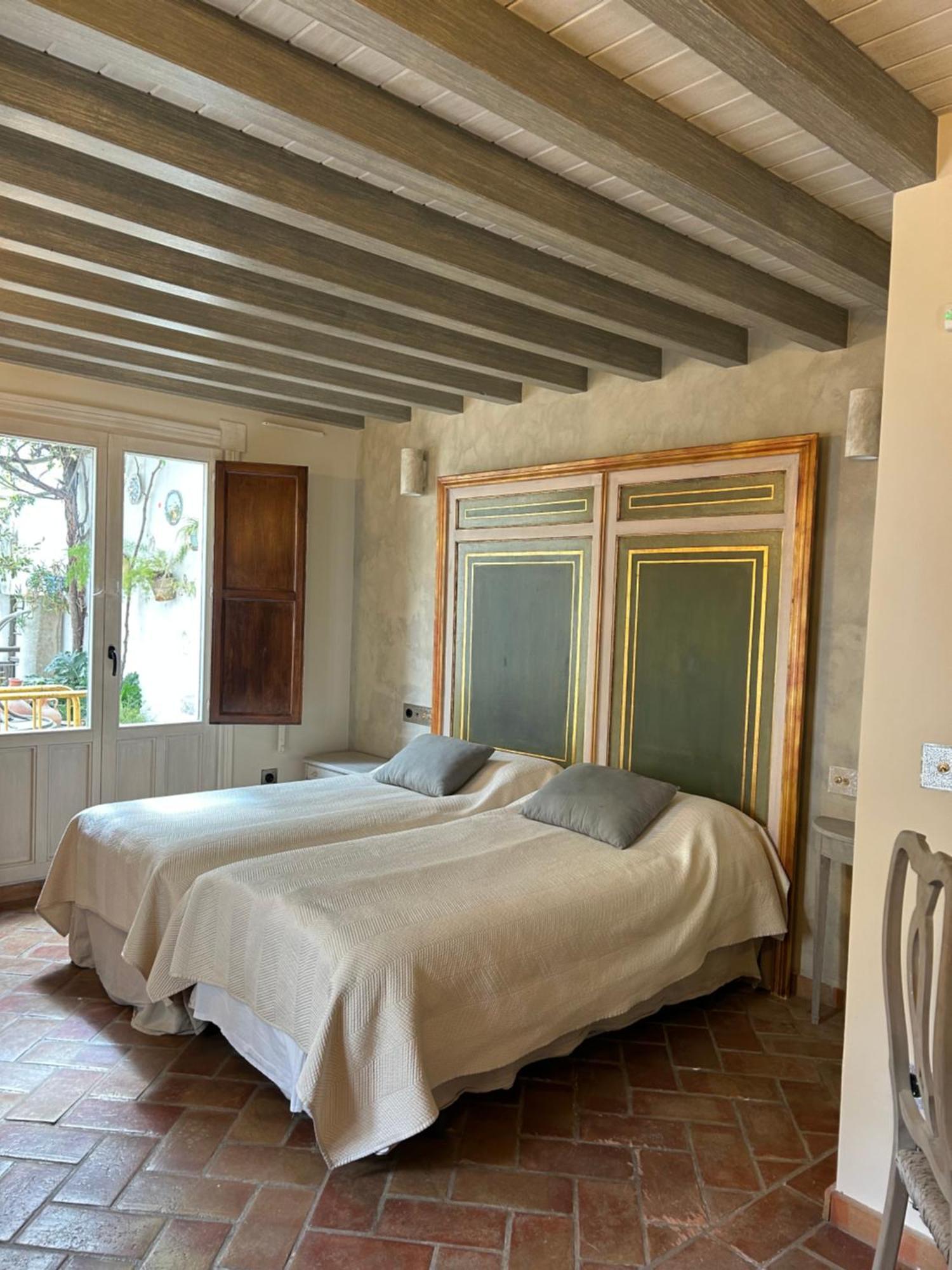 Carmen De Ramilla, Encantadora Guesthouse Con Piscina Soleada Γρανάδα Εξωτερικό φωτογραφία