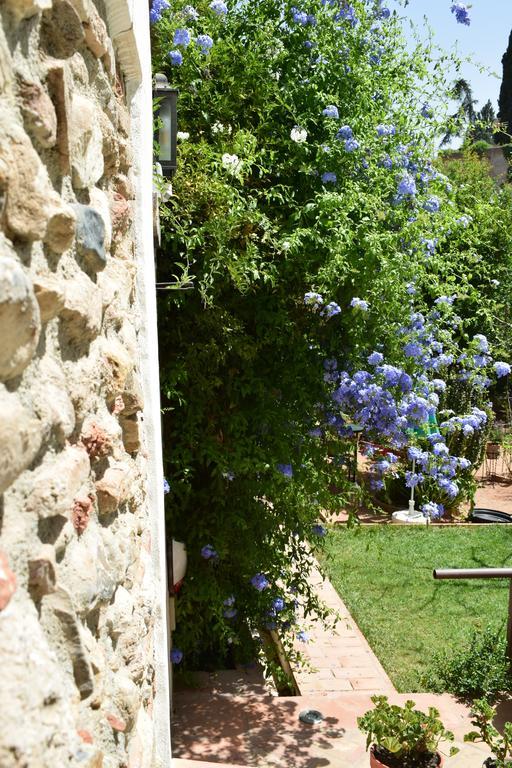 Carmen De Ramilla, Encantadora Guesthouse Con Piscina Soleada Γρανάδα Εξωτερικό φωτογραφία