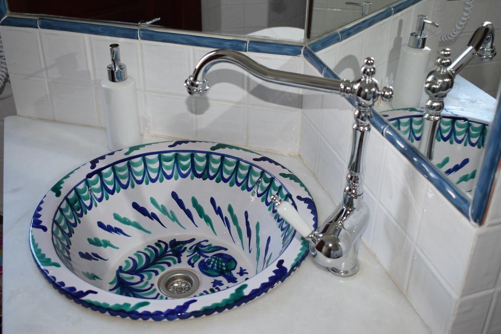 Carmen De Ramilla, Encantadora Guesthouse Con Piscina Soleada Γρανάδα Εξωτερικό φωτογραφία
