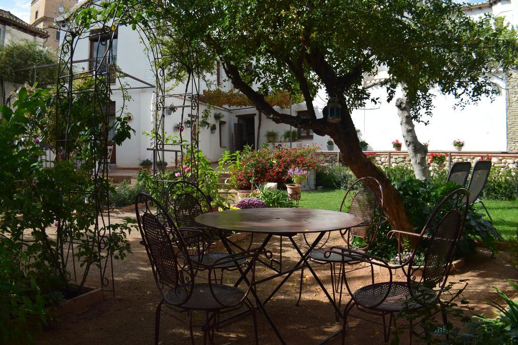 Carmen De Ramilla, Encantadora Guesthouse Con Piscina Soleada Γρανάδα Εξωτερικό φωτογραφία