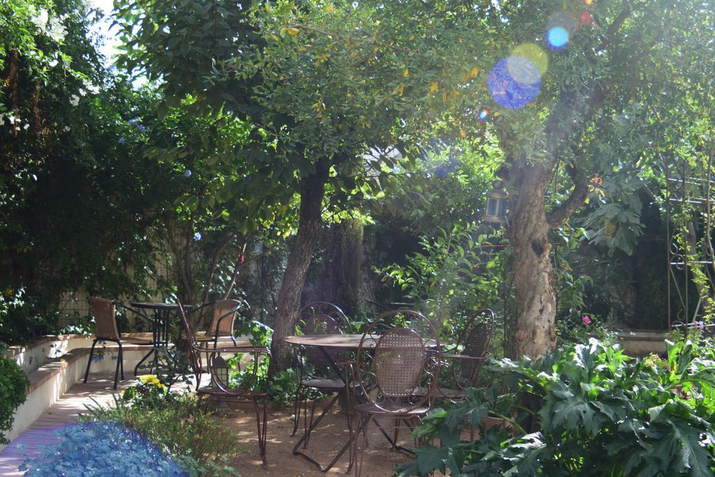 Carmen De Ramilla, Encantadora Guesthouse Con Piscina Soleada Γρανάδα Εξωτερικό φωτογραφία